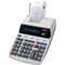 Canon P170-DH-3 Printing Calculator, Black/Red Print, 2.3 Lines/Sec 2204C001 - alternate 4
